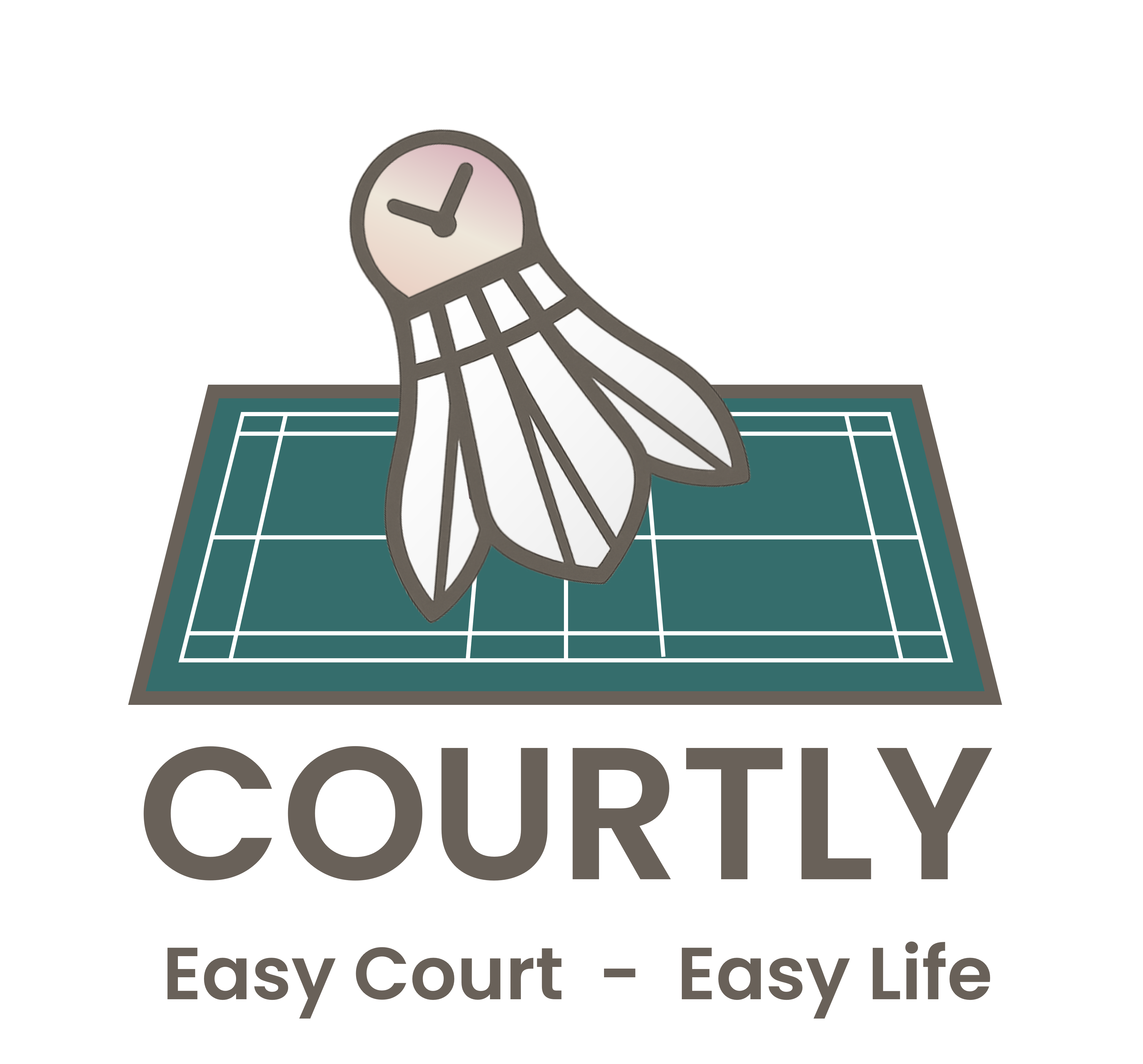 Courtly